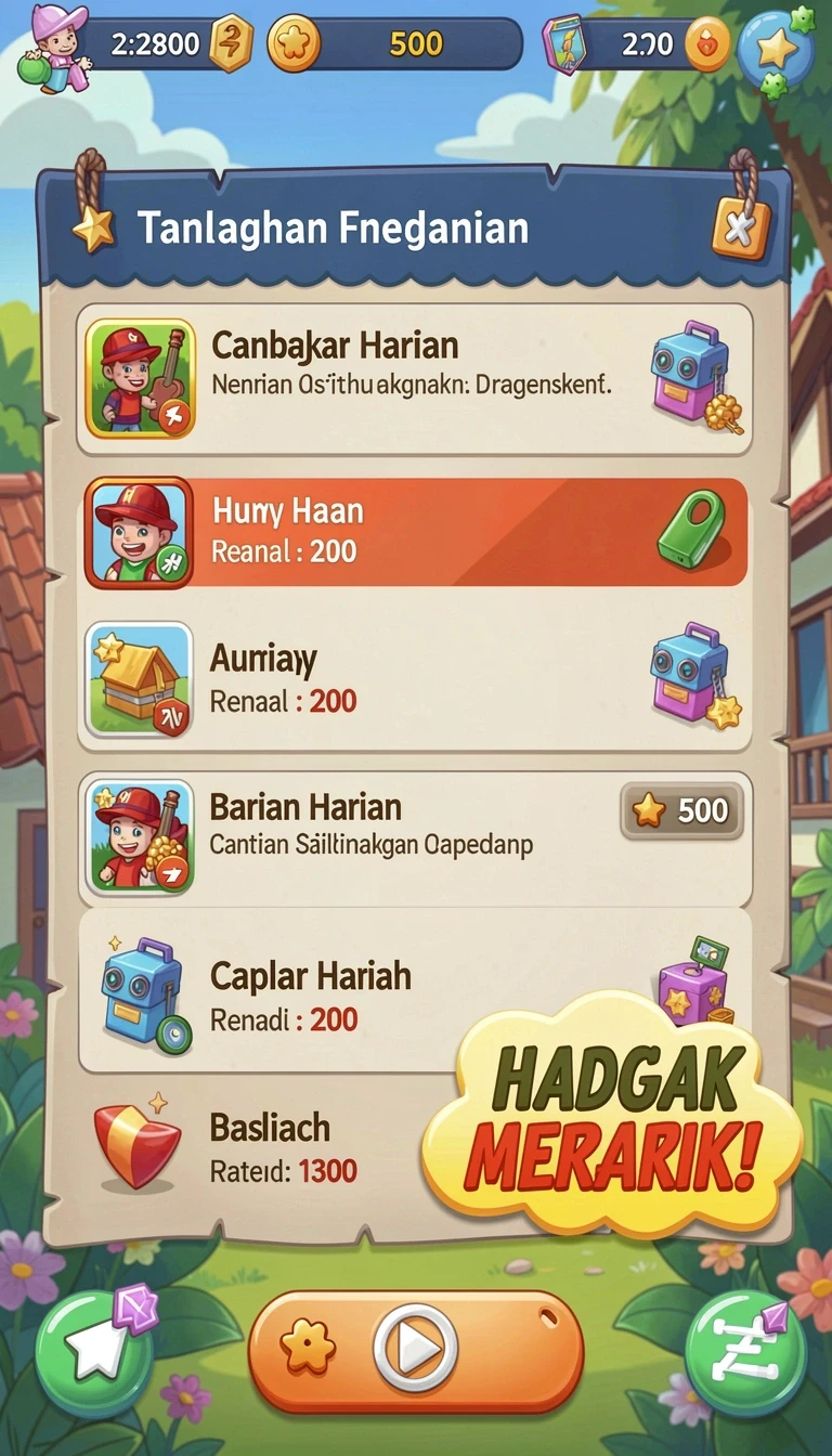 Screenshot 070slot nomor 1