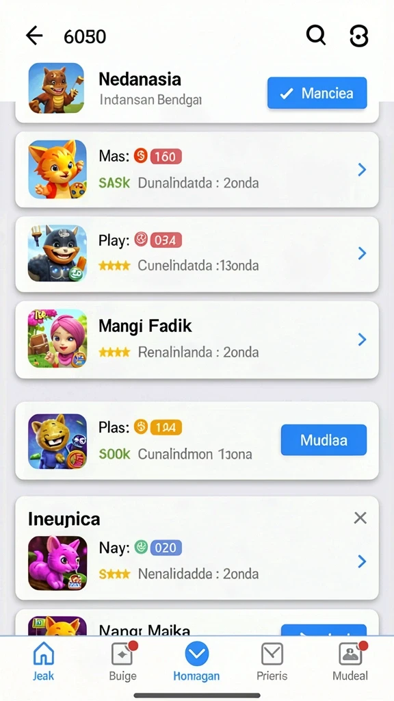 Screenshot 11tbet nomor 1