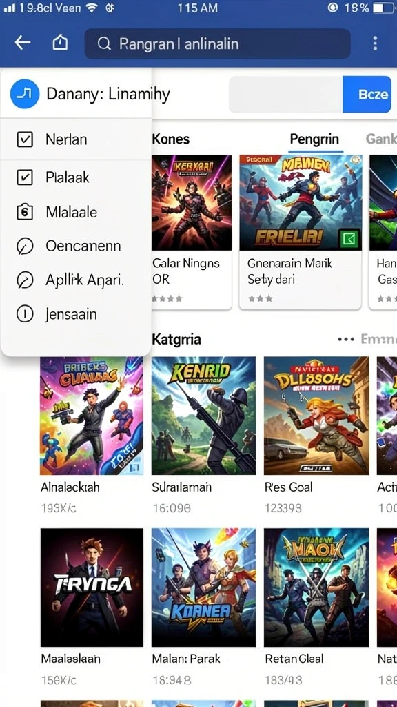 Screenshot 33l nomor 1