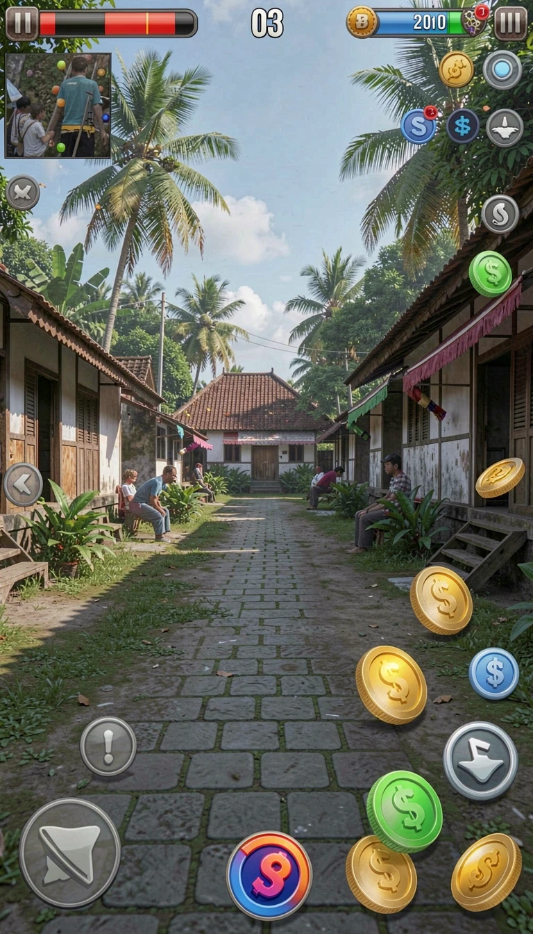 Screenshot 456win nomor 1