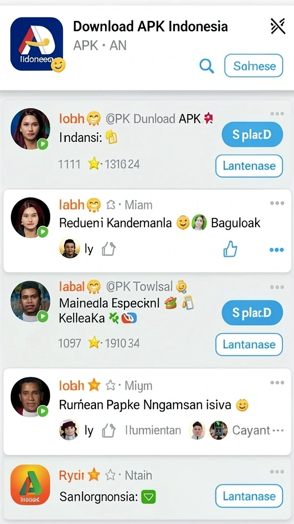 Screenshot 55five nomor 1