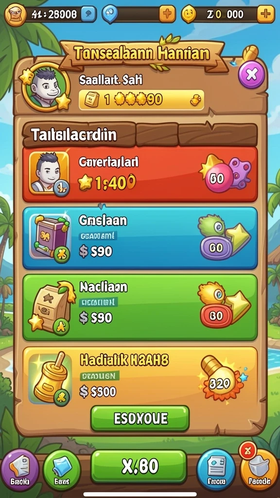 Screenshot 7276slots nomor 3