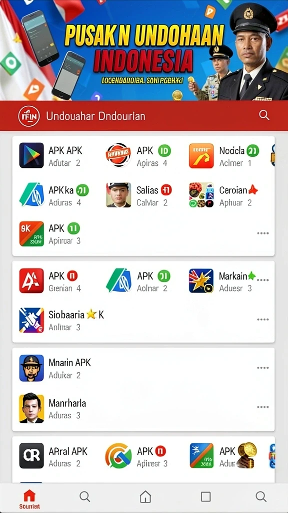 Screenshot 77ag nomor 1