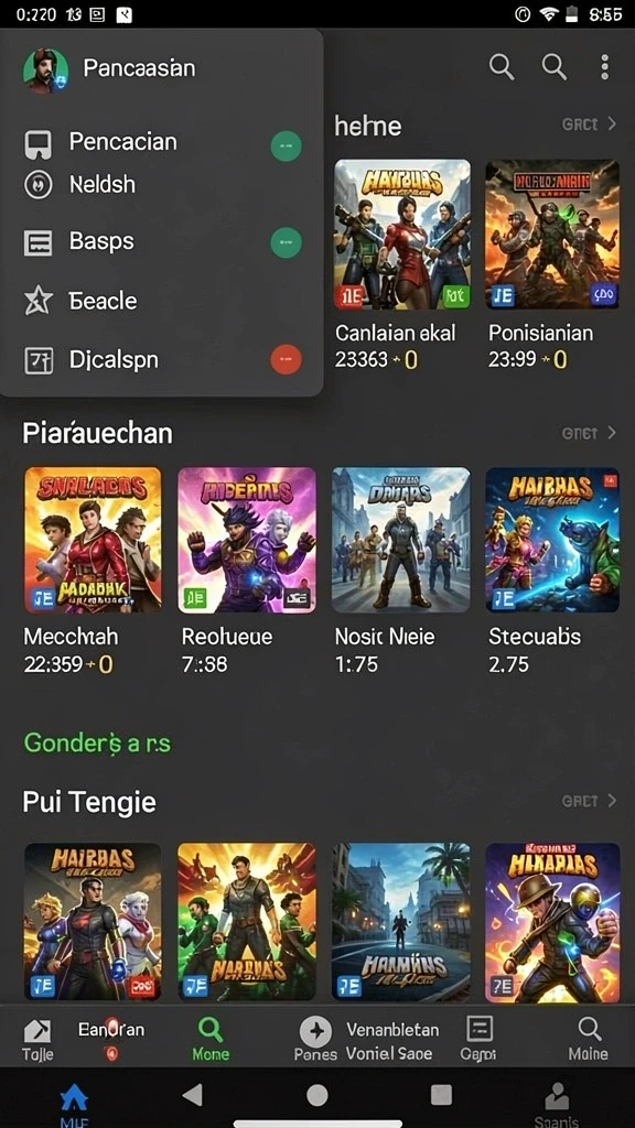 Screenshot 77ag nomor 2
