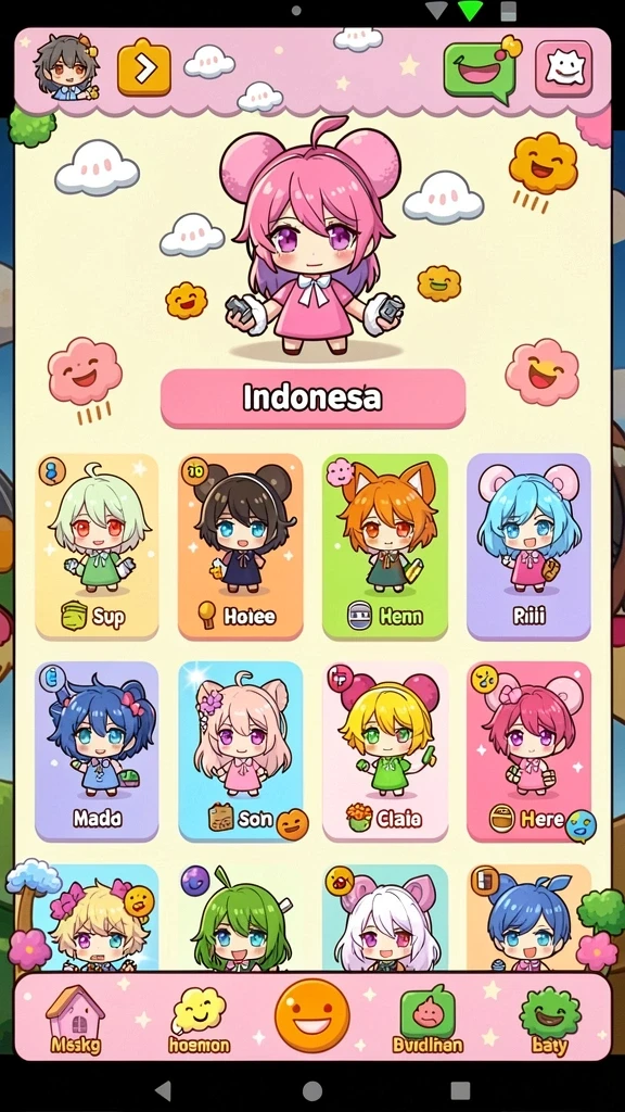 Screenshot 8728slots nomor 3