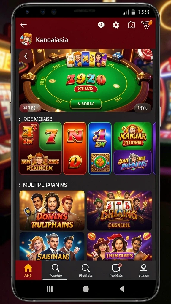 Screenshot 88big nomor 3