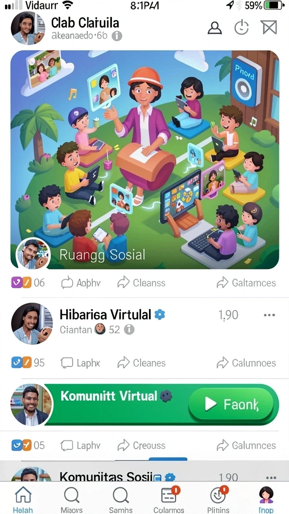 Screenshot 99rp nomor 1