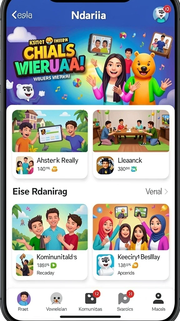 Screenshot 99rp nomor 3