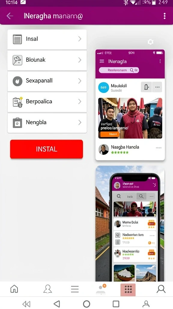 Screenshot 9n9n nomor 1
