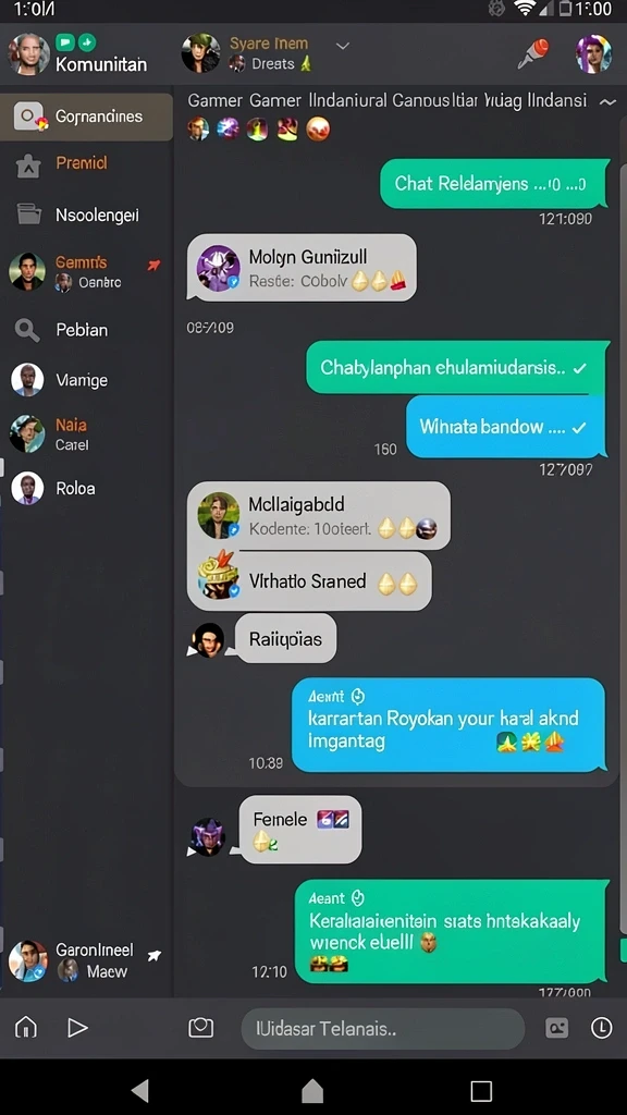 Screenshot 9n9n nomor 3