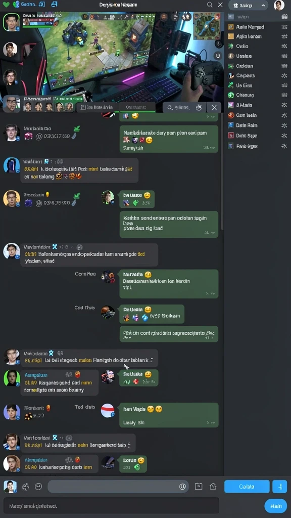 Screenshot arista88 nomor 2