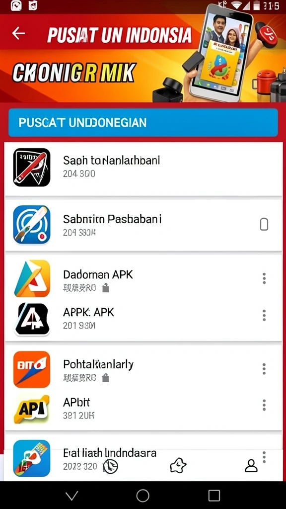 Screenshot ayu89 nomor 1