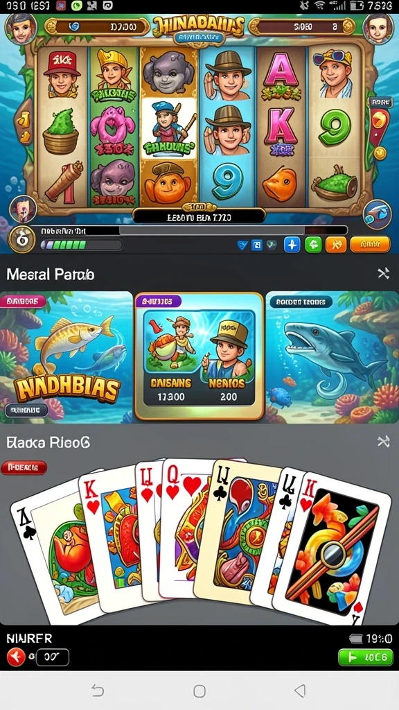 Screenshot aztec88 nomor 2