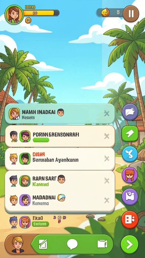 Screenshot batik77 nomor 3