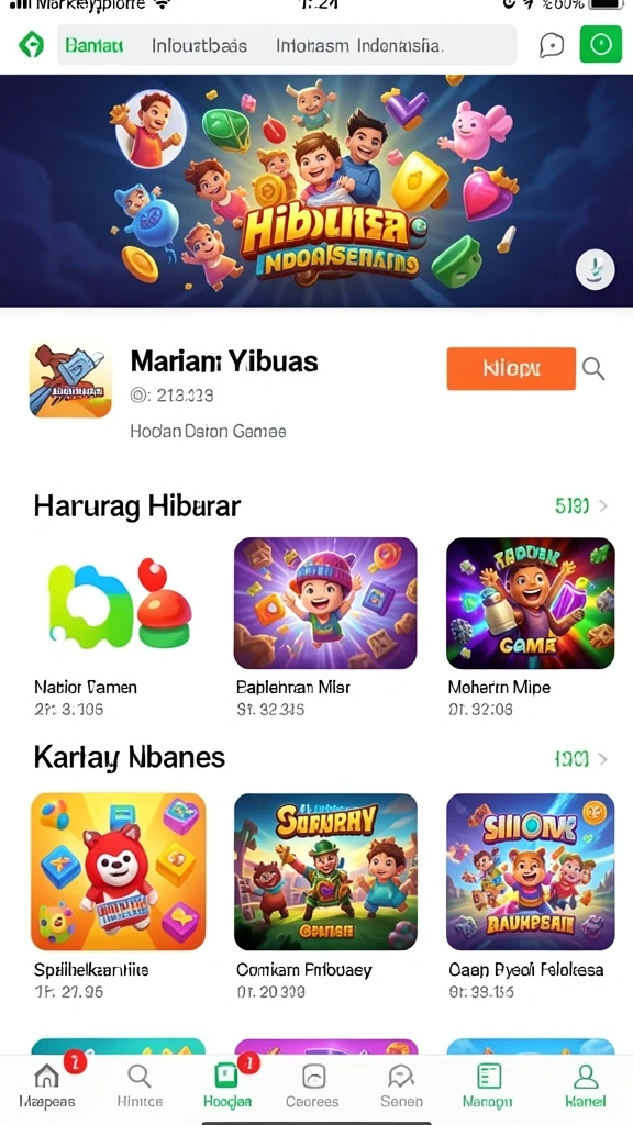 Screenshot bengkel69 nomor 1