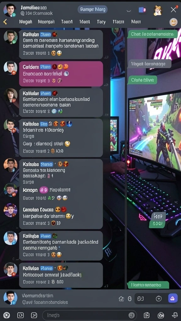 Screenshot biwin nomor 2