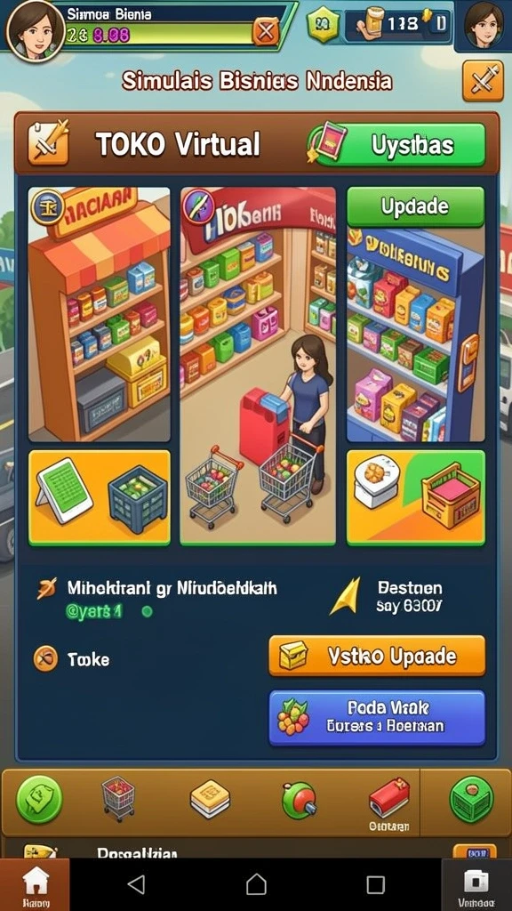 Screenshot bowo77 nomor 3