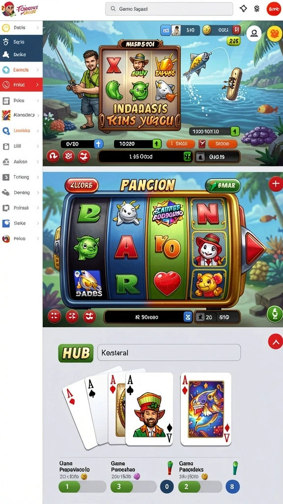 Screenshot bromo77 nomor 3