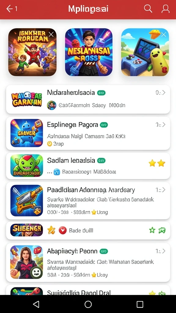 Screenshot cw8888 nomor 1