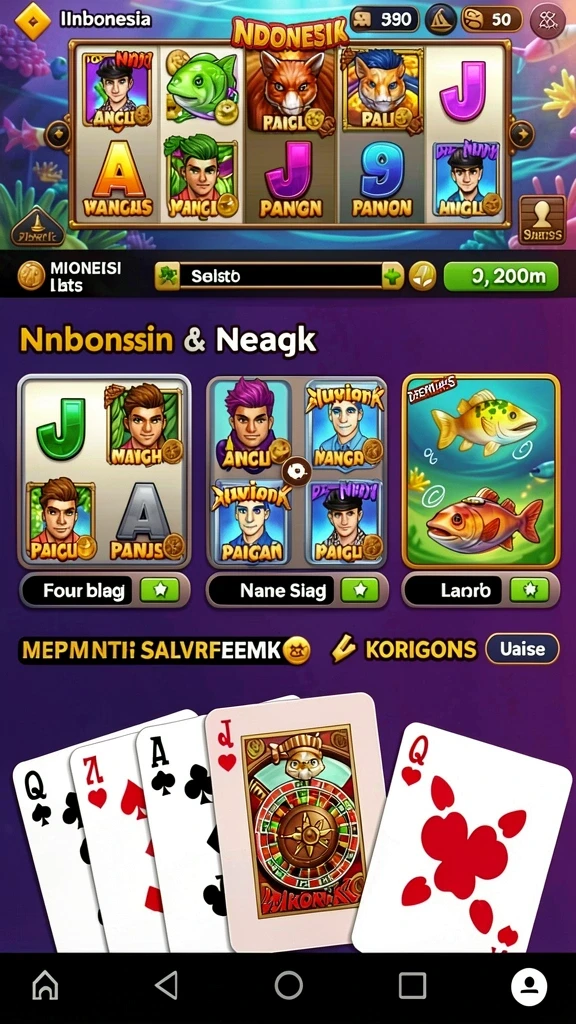 Screenshot daya138 nomor 2