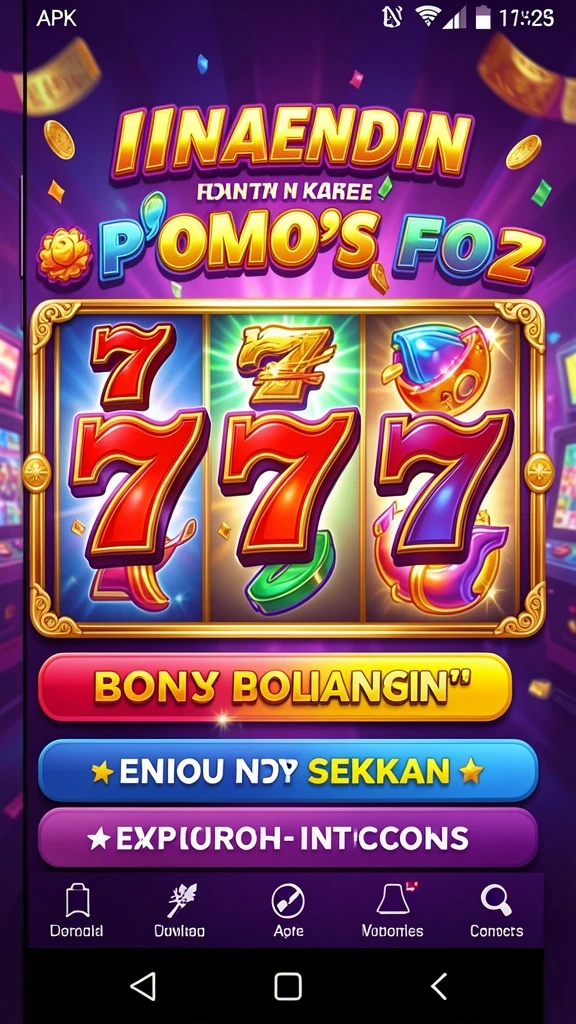 Screenshot dewa777 nomor 3