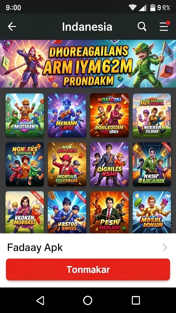Screenshot dewaslot99 nomor 2