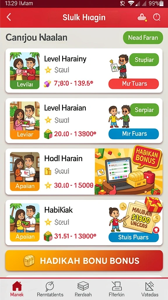 Screenshot dewaslot99 nomor 3