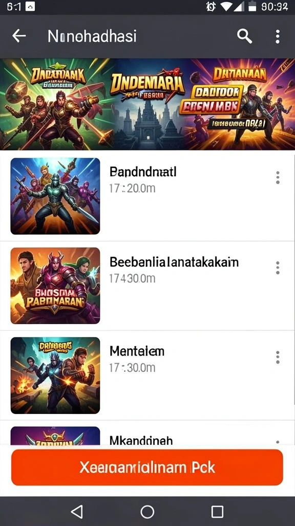 Screenshot dewitogel nomor 3
