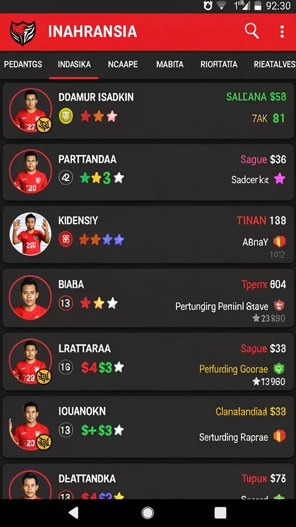 Screenshot duit8 nomor 1