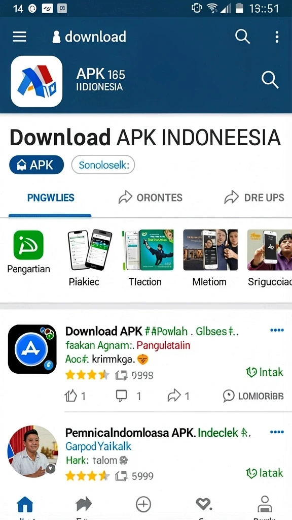 Screenshot duniaroyal nomor 3