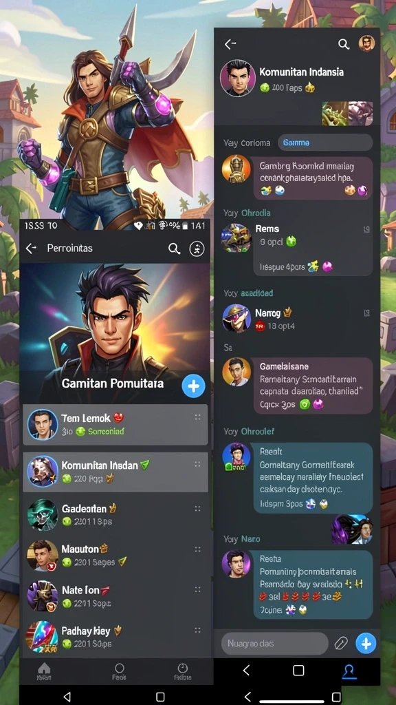 Screenshot emon777 nomor 2