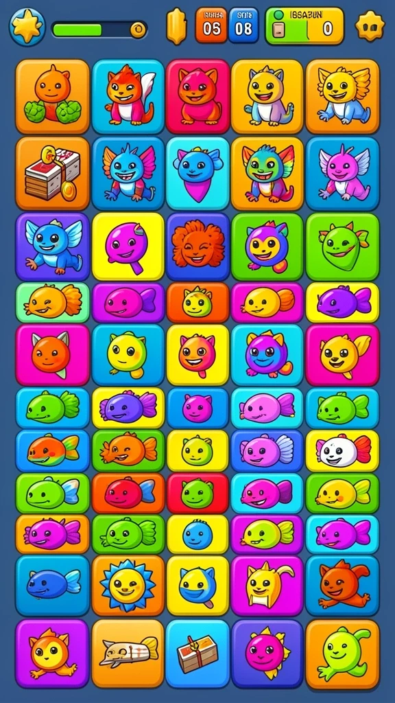 Screenshot empire88 nomor 1