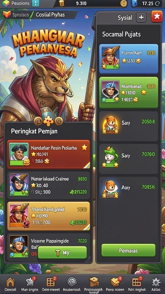 Screenshot fatcai99 nomor 2
