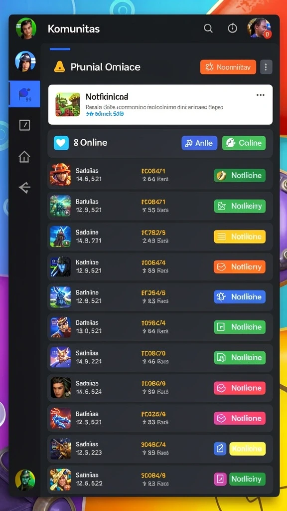 Screenshot fatcai99 nomor 3