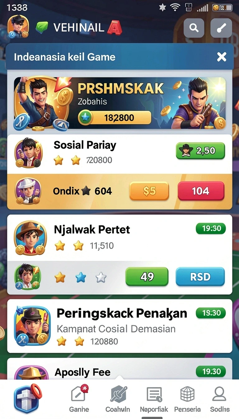 Screenshot fb168 nomor 2