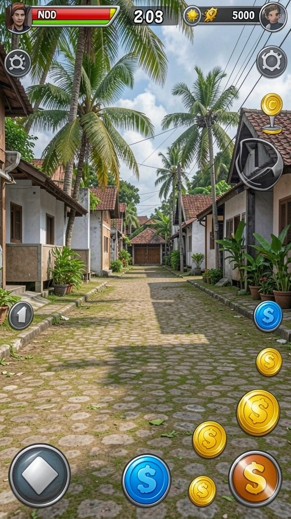 Screenshot fokus777 nomor 1