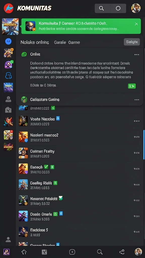 Screenshot fomototo nomor 2
