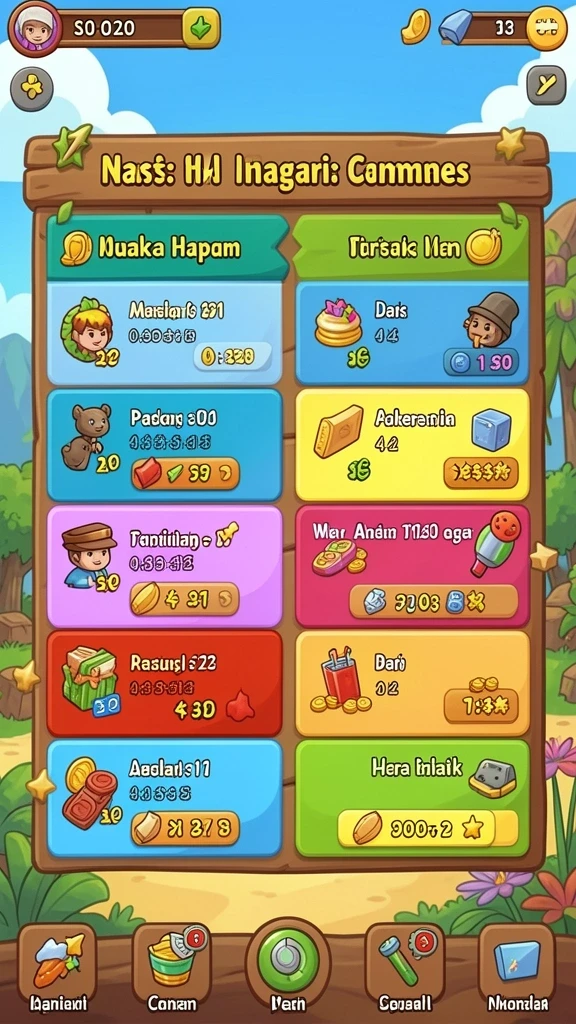 Screenshot gacor108 nomor 3