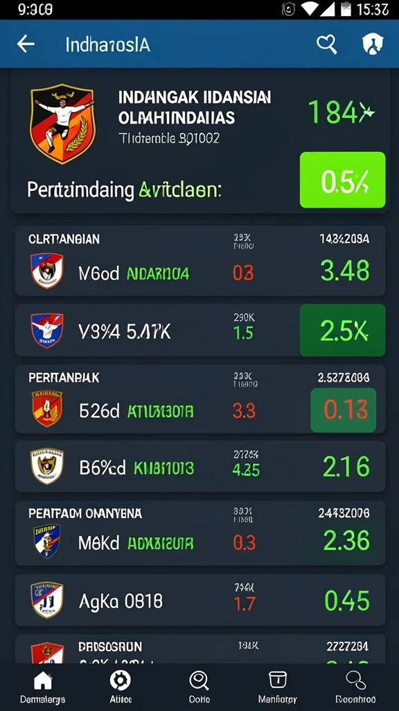 Screenshot gacor777 nomor 3