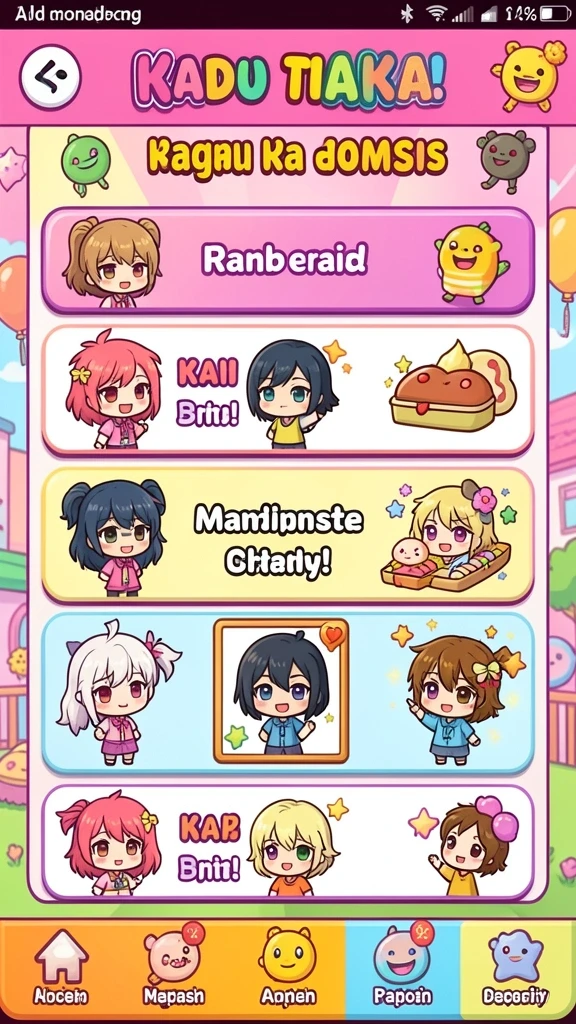 Screenshot gamerp nomor 2
