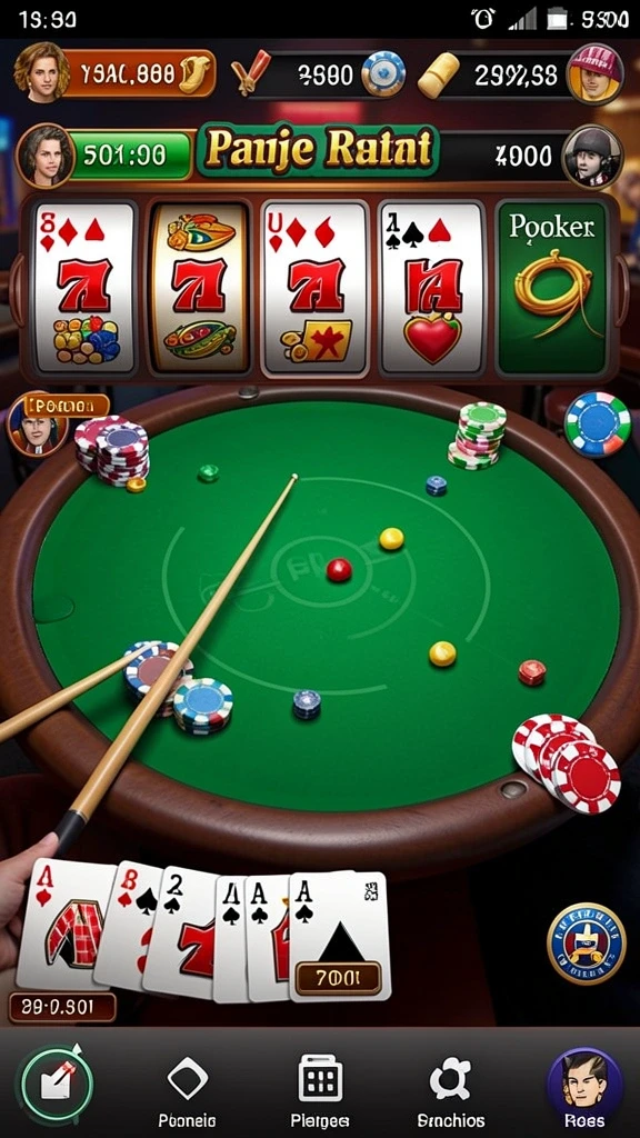 Screenshot gamerp nomor 3