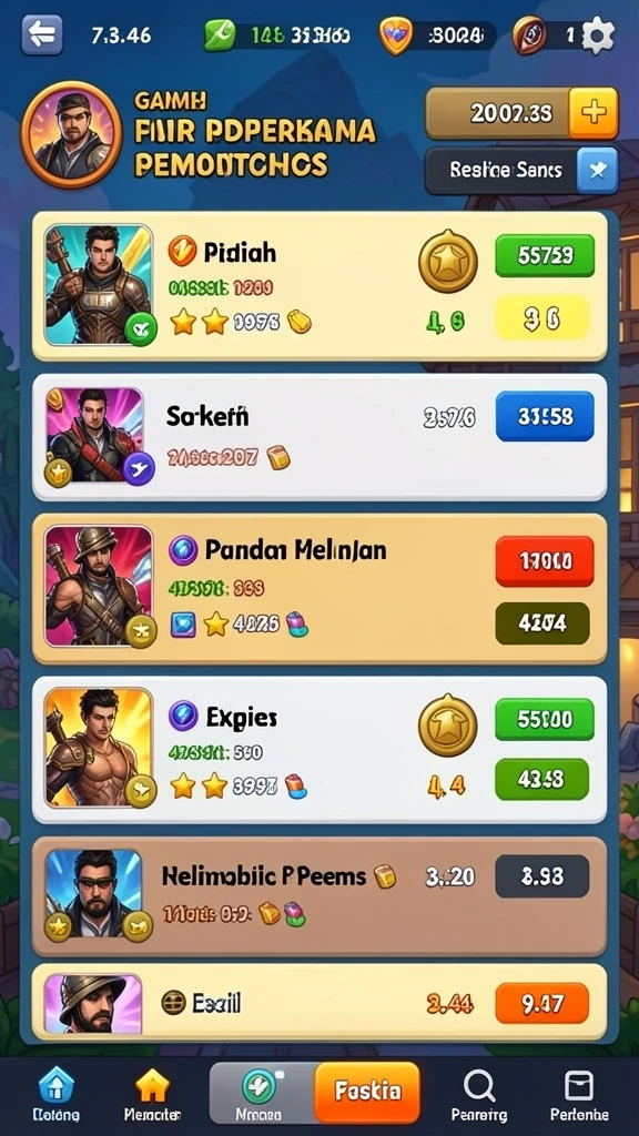 Screenshot gobetasia nomor 2