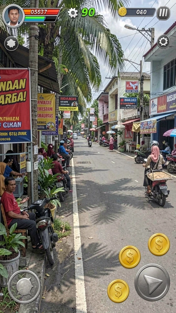 Screenshot granat88 nomor 1