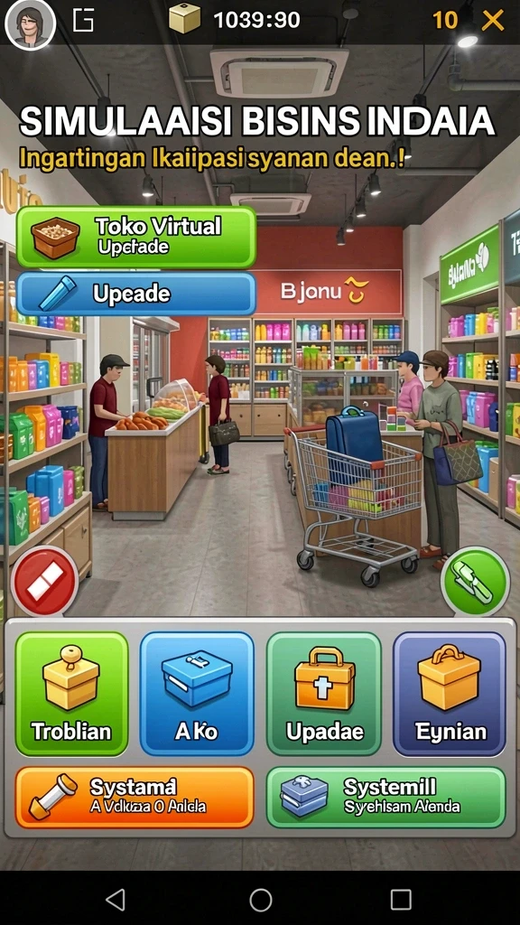 Screenshot hargatoto nomor 2
