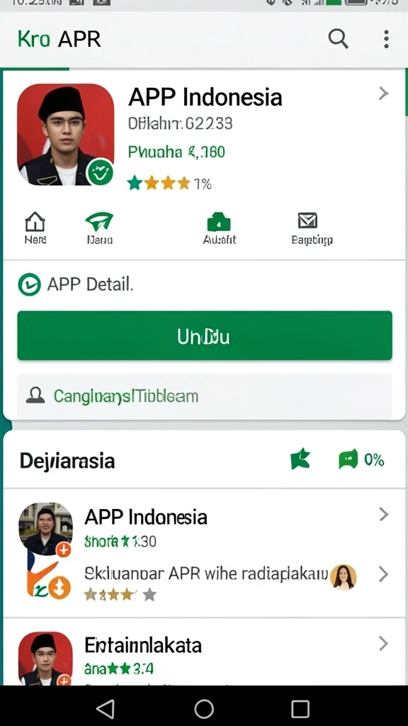 Screenshot hartaspin nomor 3