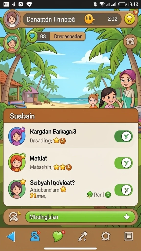 Screenshot hibikiwin nomor 1