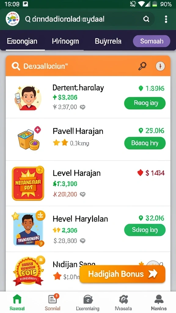 Screenshot hibikiwin nomor 2
