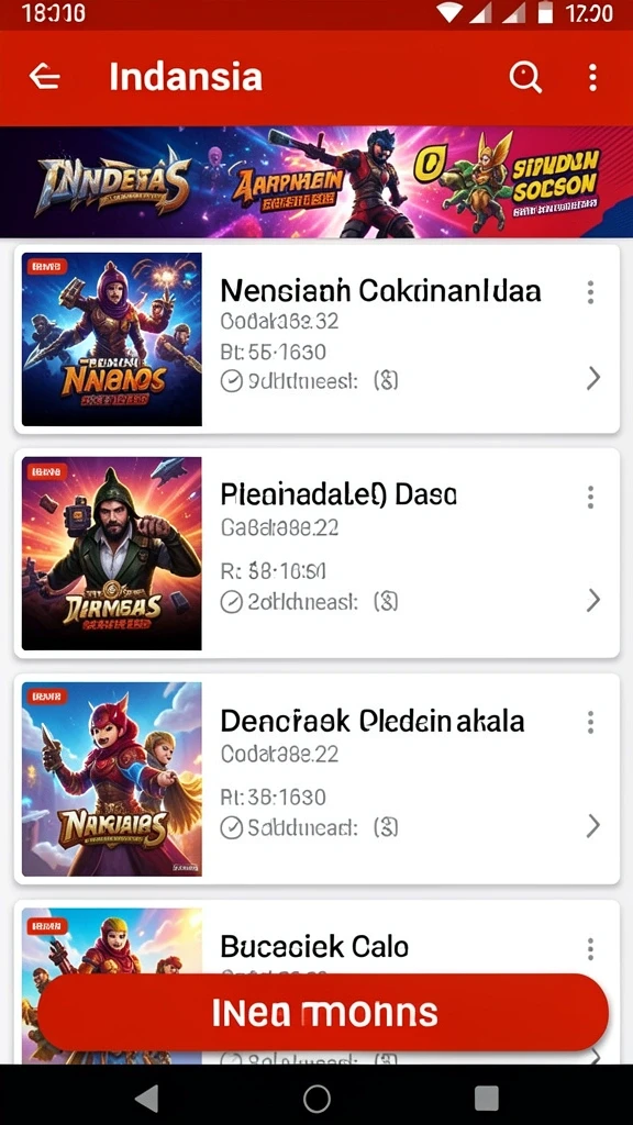 Screenshot hokibonus nomor 2