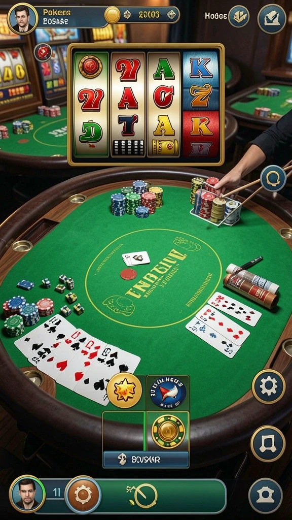 Screenshot hokibonus nomor 3