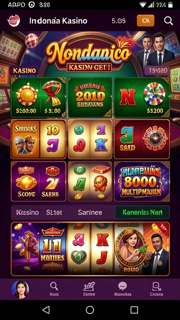 Screenshot hoye55 nomor 1
